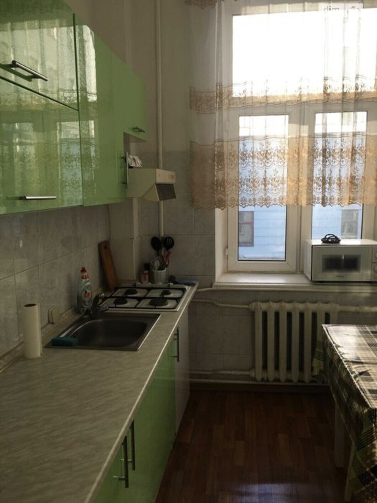 Продаж однокімнатної квартири в Києві, на вул. Євгена Чикаленка 31Б, район Шевченківський фото 1 Продаж однокімнатної квартири в Києві, на вул. Євгена Чикаленка 31Б, район Шевченківський фото 1