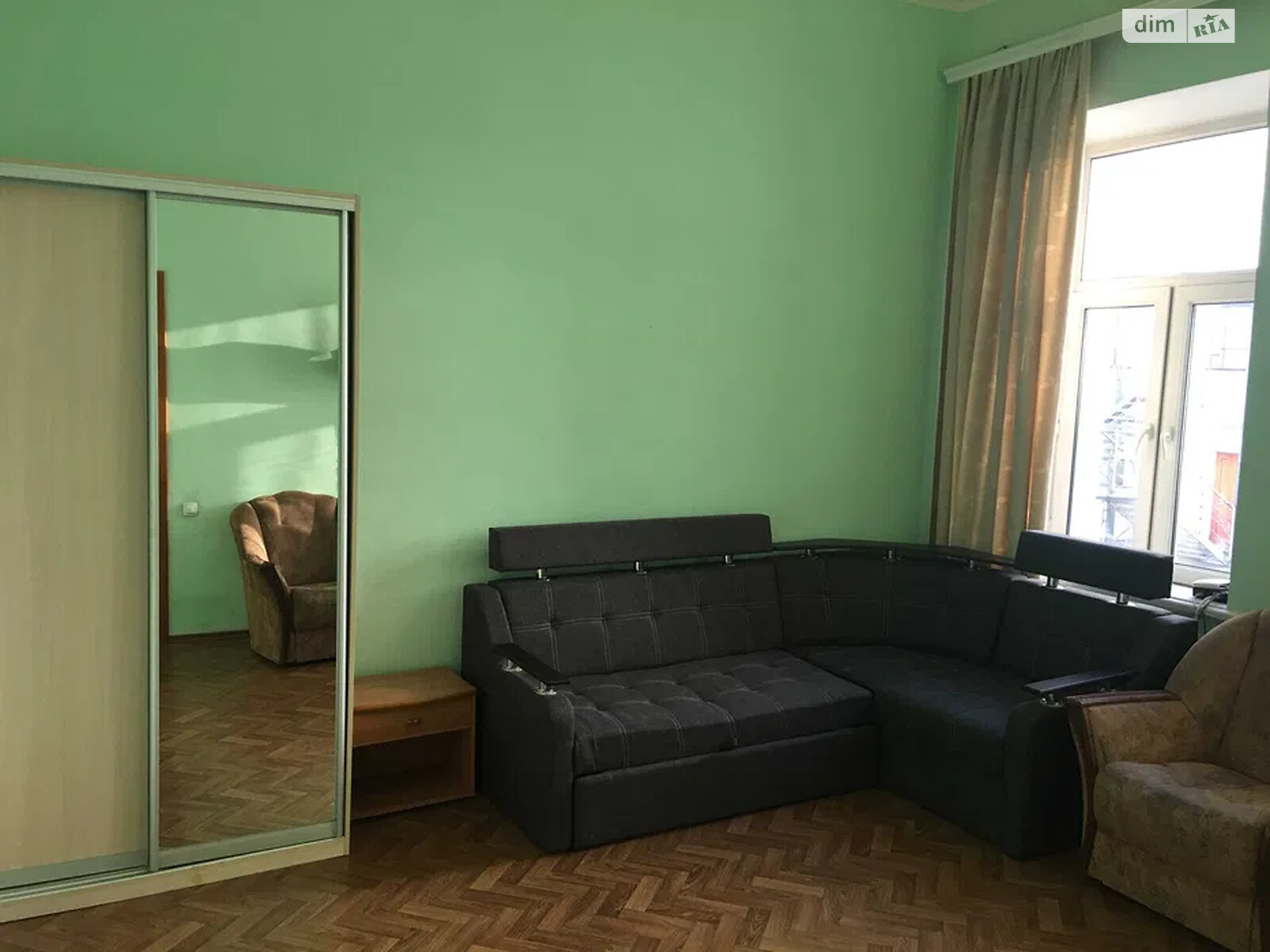 Продаж однокімнатної квартири в Києві, на вул. Євгена Чикаленка 31Б, район Шевченківський фото 1 Продаж однокімнатної квартири в Києві, на вул. Євгена Чикаленка 31Б, район Шевченківський фото 1