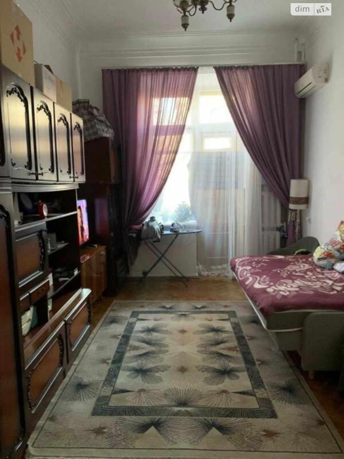 Продаж двокімнатної квартири в Києві, на вул. Євгена Чикаленка 11, район Шевченківський фото 1 Продаж двокімнатної квартири в Києві, на вул. Євгена Чикаленка 11, район Шевченківський фото 1