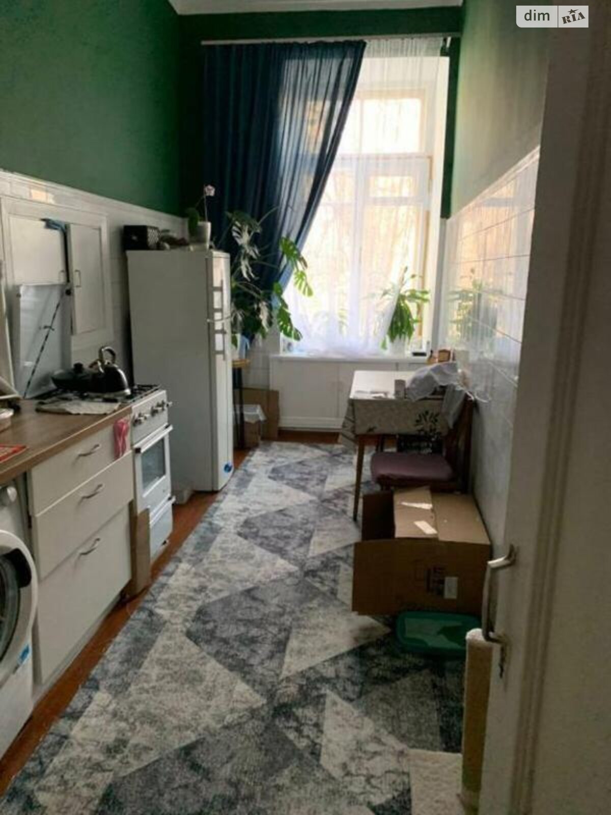 Продаж двокімнатної квартири в Києві, на вул. Євгена Чикаленка 11, район Шевченківський фото 1 Продаж двокімнатної квартири в Києві, на вул. Євгена Чикаленка 11, район Шевченківський фото 1