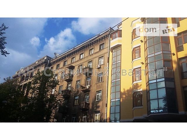Продажа квартиры, 5 ком., Киев, р‑н. Шевченковский, Франко Ивана ул., 9 Продажа квартиры, 5 ком., Киев, р‑н. Шевченковский, Франко Ивана ул., 9