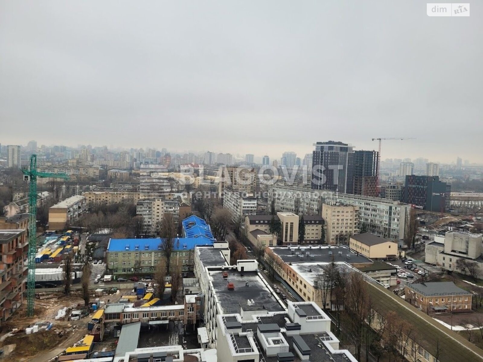 Продаж однокімнатної квартири в Києві, на вул. Ґарета Джонса 12, район Шевченківський фото 1