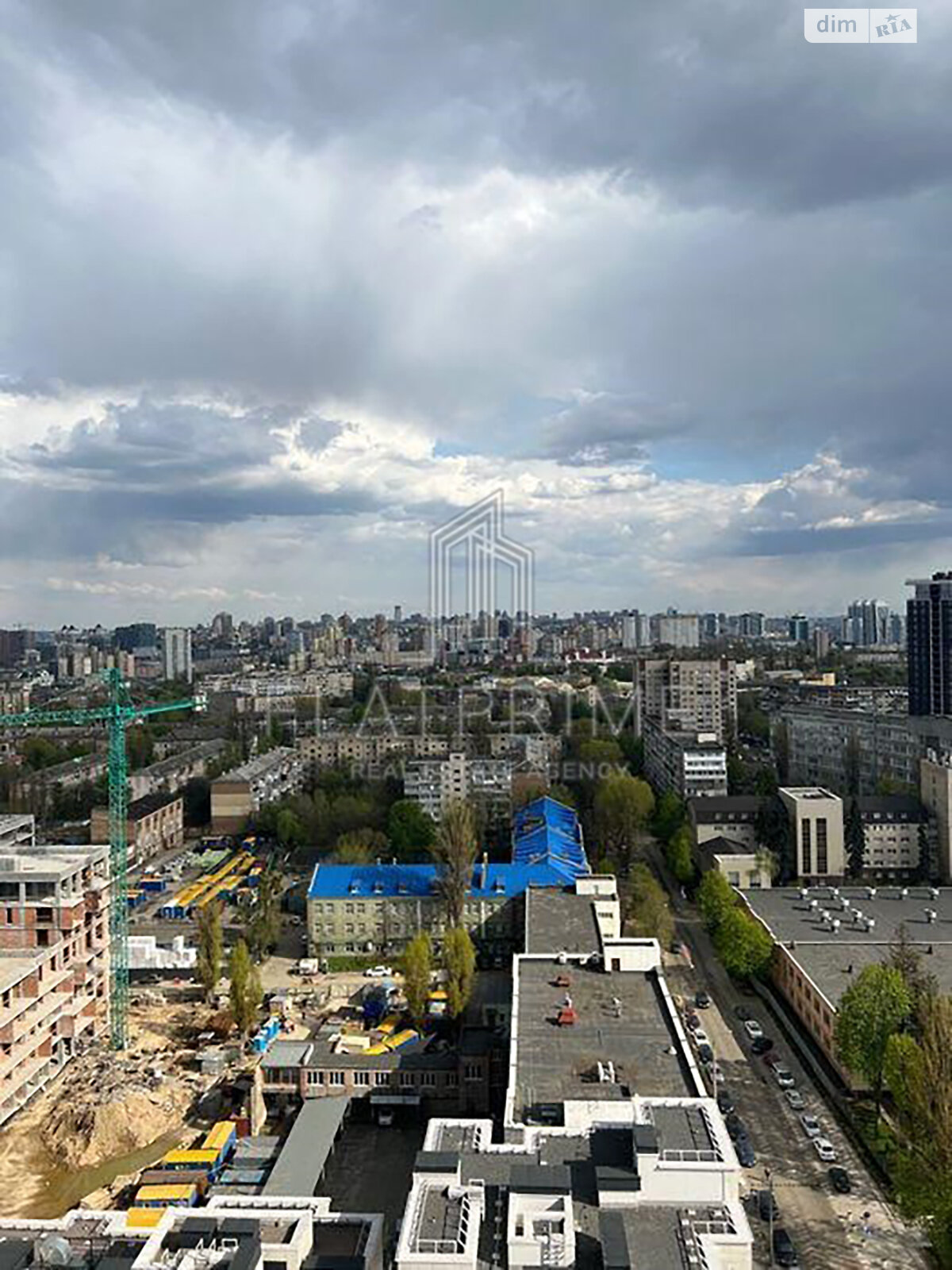 Продаж однокімнатної квартири в Києві, на вул. Ґарета Джонса, район Шевченківський фото 1
