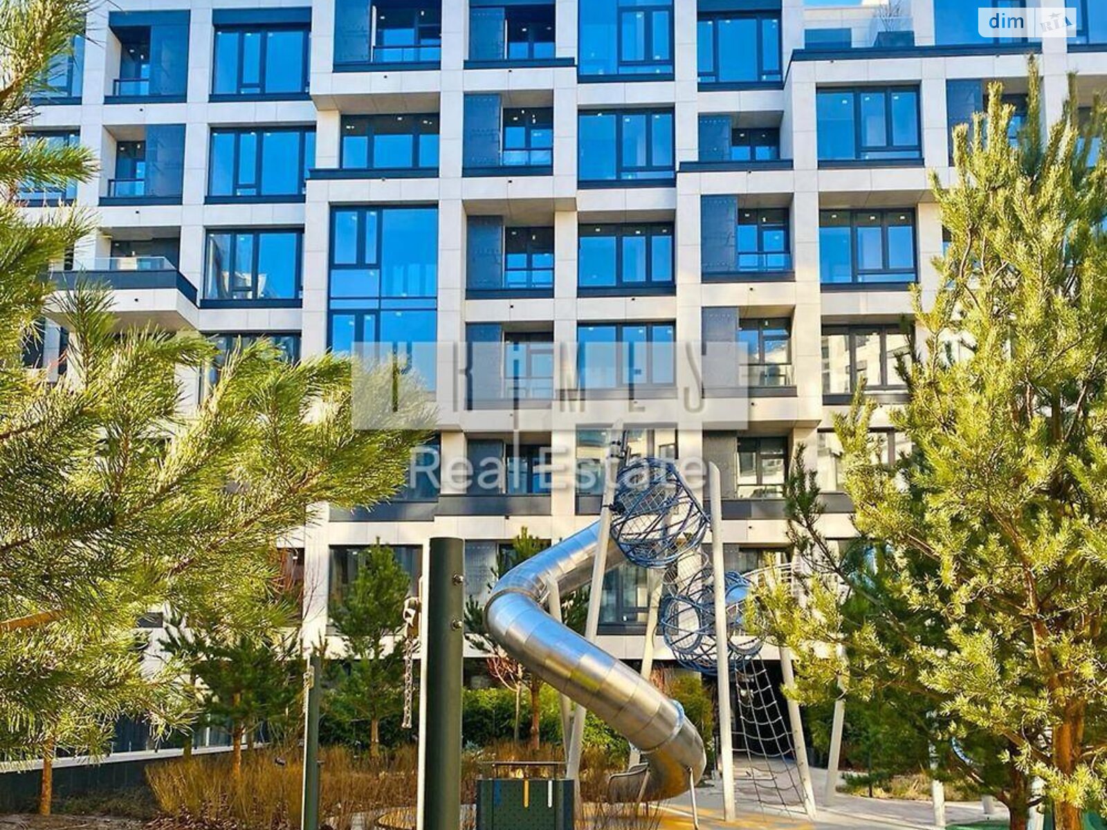 Продаж трикімнатної квартири в Києві, на вул. Ґарета Джонса 12, район Шевченківський фото 1 Продаж трикімнатної квартири в Києві, на вул. Ґарета Джонса 12, район Шевченківський фото 1