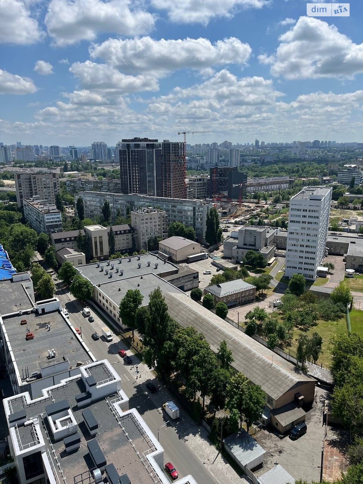 Продаж однокімнатної квартири в Києві, на вул. Ґарета Джонса 12, район Шевченківський фото 1 Продаж однокімнатної квартири в Києві, на вул. Ґарета Джонса 12, район Шевченківський фото 1