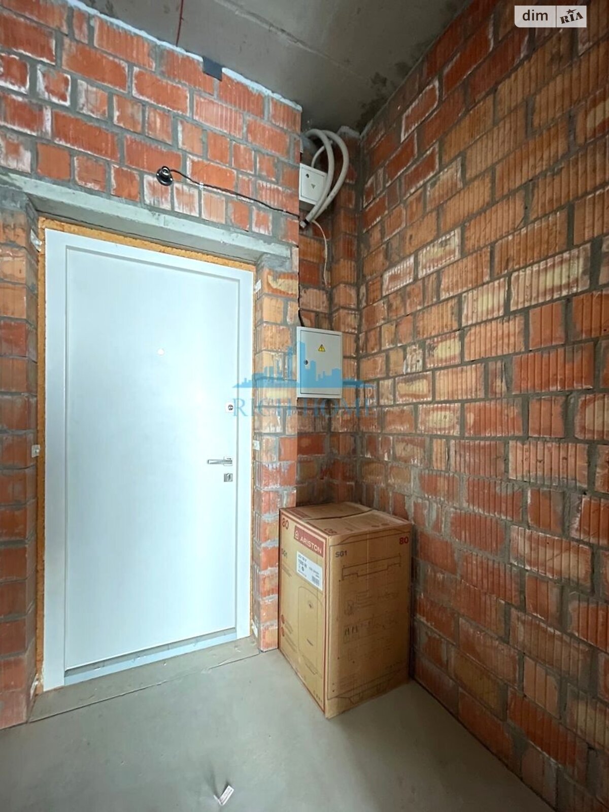 Продаж однокімнатної квартири в Києві, на вул. Ґарета Джонса 12А, район Шевченківський фото 1 Продаж однокімнатної квартири в Києві, на вул. Ґарета Джонса 12А, район Шевченківський фото 1