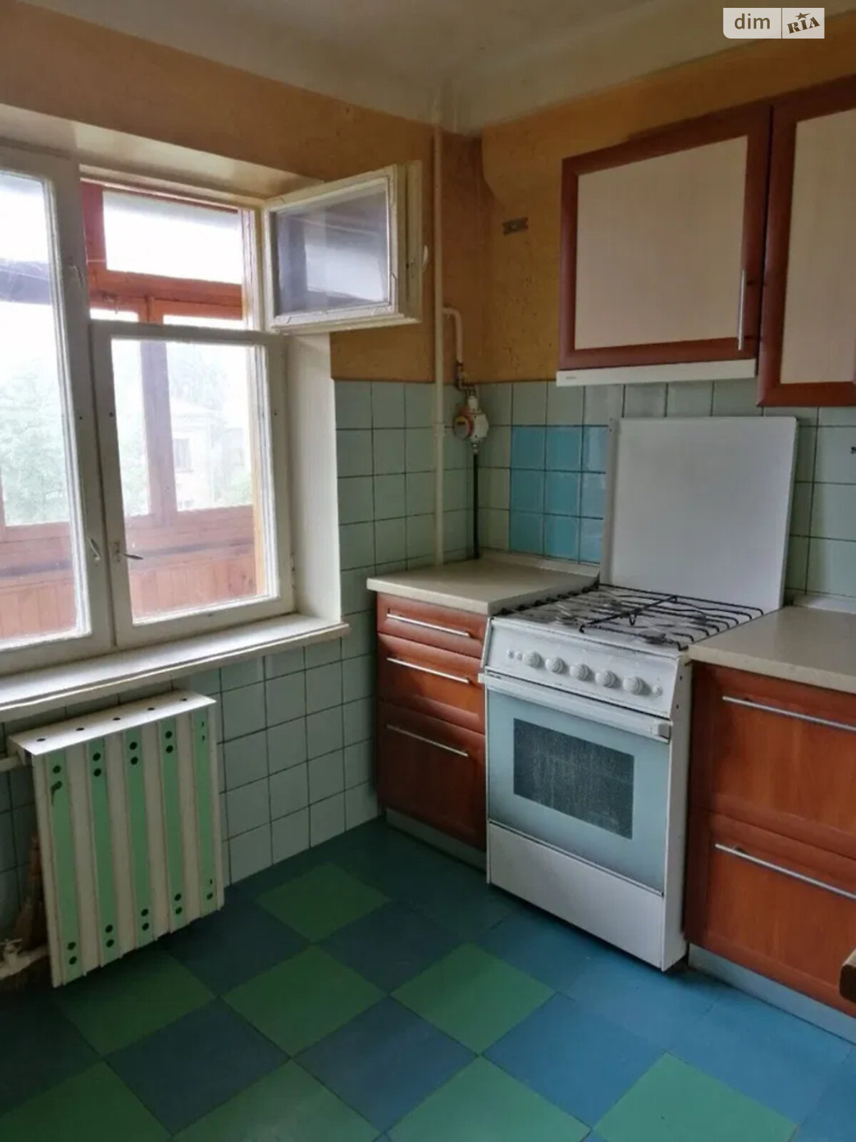Продажа трехкомнатной квартиры в Киеве, на ул. Гарета Джонса 3, район Шевченковский фото 1 Продажа трехкомнатной квартиры в Киеве, на ул. Гарета Джонса 3, район Шевченковский фото 1