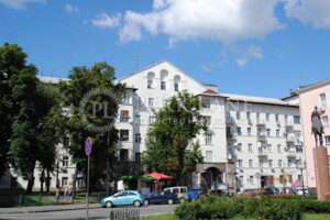 Продаж двокімнатної квартири в Києві, на пров. Георгіївський 2, район Шевченківський фото 2