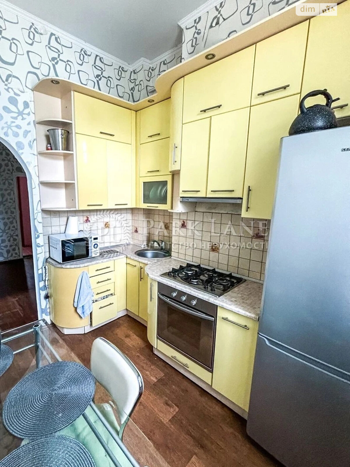 Продаж двокімнатної квартири в Києві, на пров. Георгіївський 2, район Шевченківський фото 1 Продаж двокімнатної квартири в Києві, на пров. Георгіївський 2, район Шевченківський фото 1