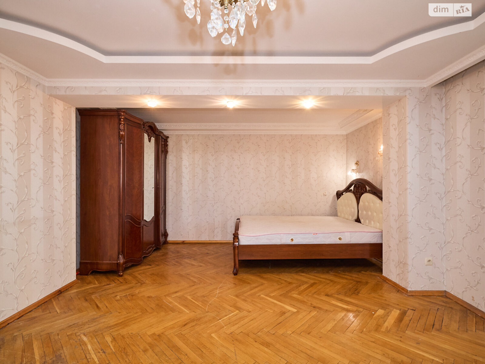 Продажа однокомнатной квартиры в Киеве, на ул. Гетмана Павла Скоропадского 22, район Шевченковский фото 1