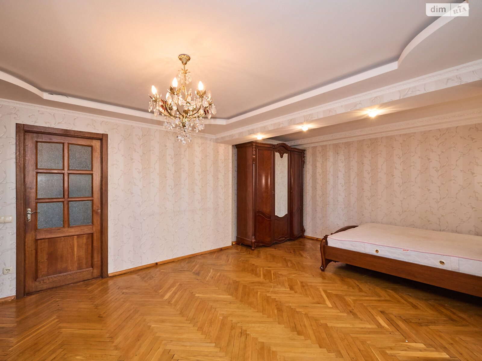 Продажа однокомнатной квартиры в Киеве, на ул. Гетмана Павла Скоропадского 22, район Шевченковский фото 1