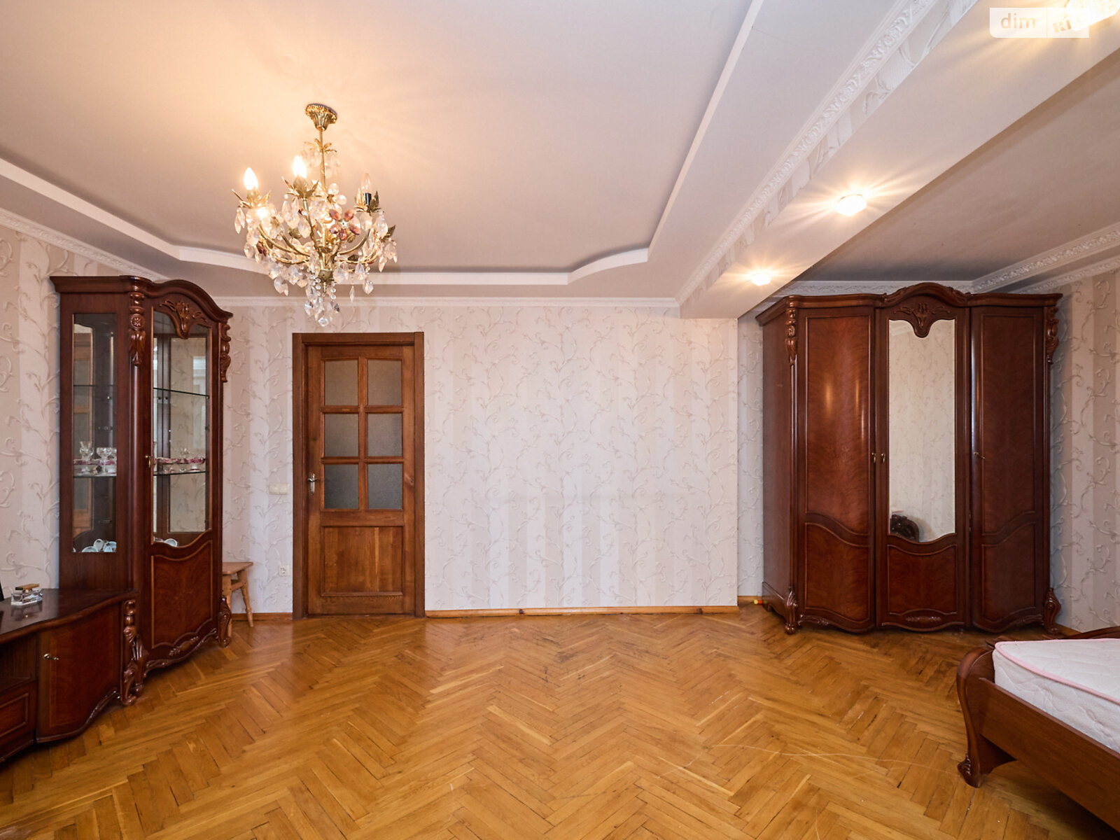 Продажа однокомнатной квартиры в Киеве, на ул. Гетмана Павла Скоропадского 22, район Шевченковский фото 1