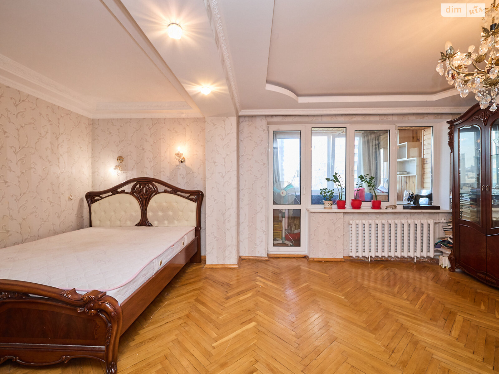 Продажа однокомнатной квартиры в Киеве, на ул. Гетмана Павла Скоропадского 22, район Шевченковский фото 1