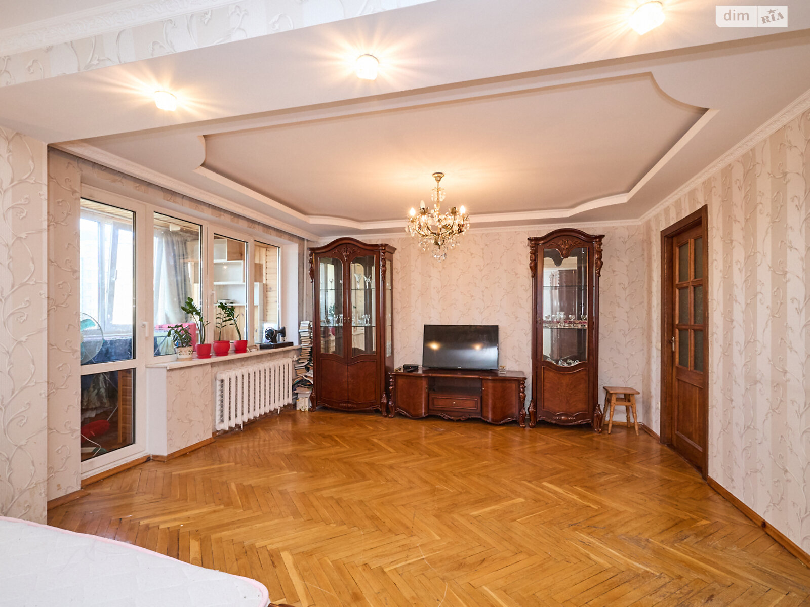 Продажа однокомнатной квартиры в Киеве, на ул. Гетмана Павла Скоропадского 22, район Шевченковский фото 1