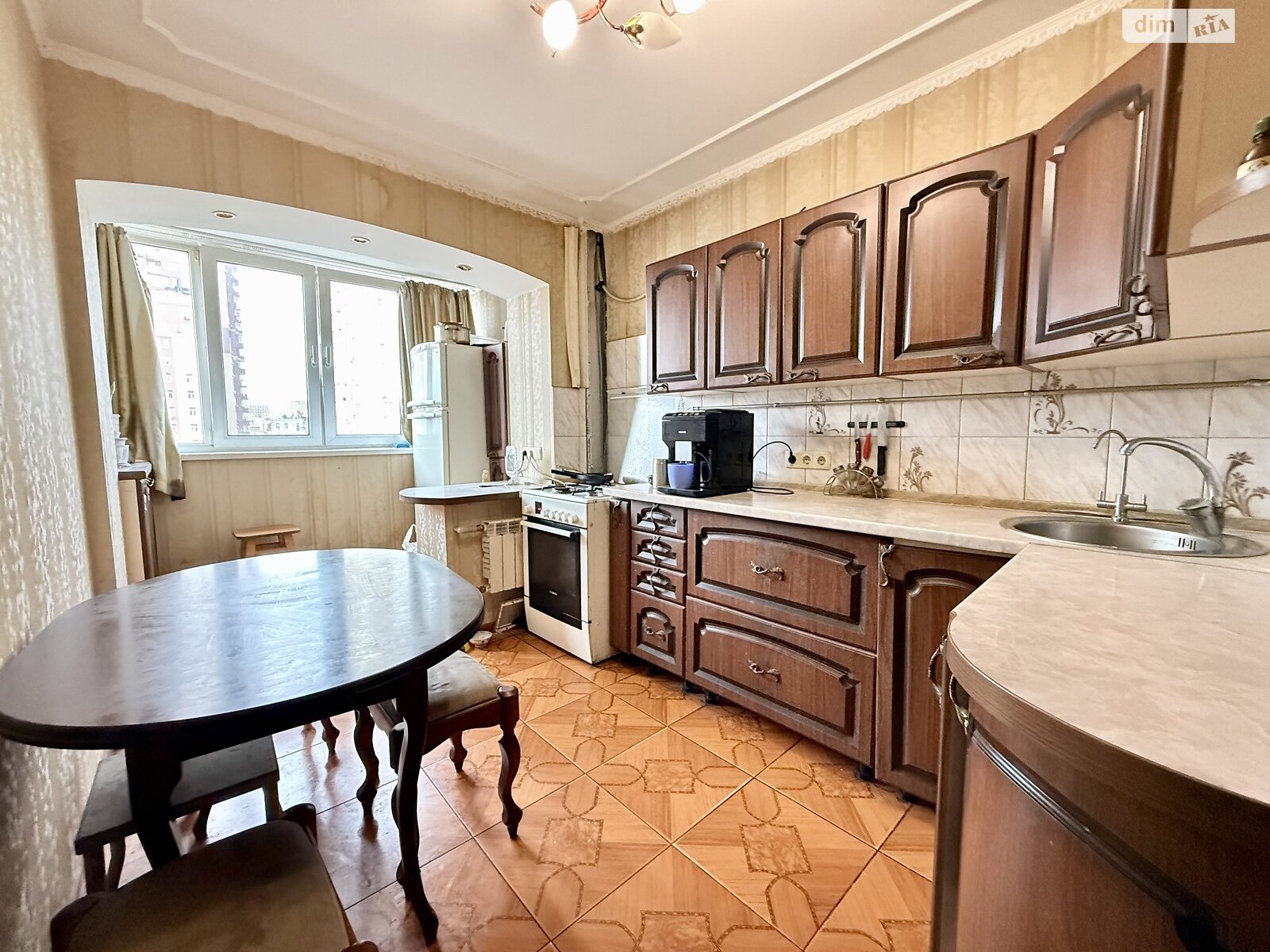 Продажа однокомнатной квартиры в Киеве, на ул. Гетмана Павла Скоропадского 22, район Шевченковский фото 1