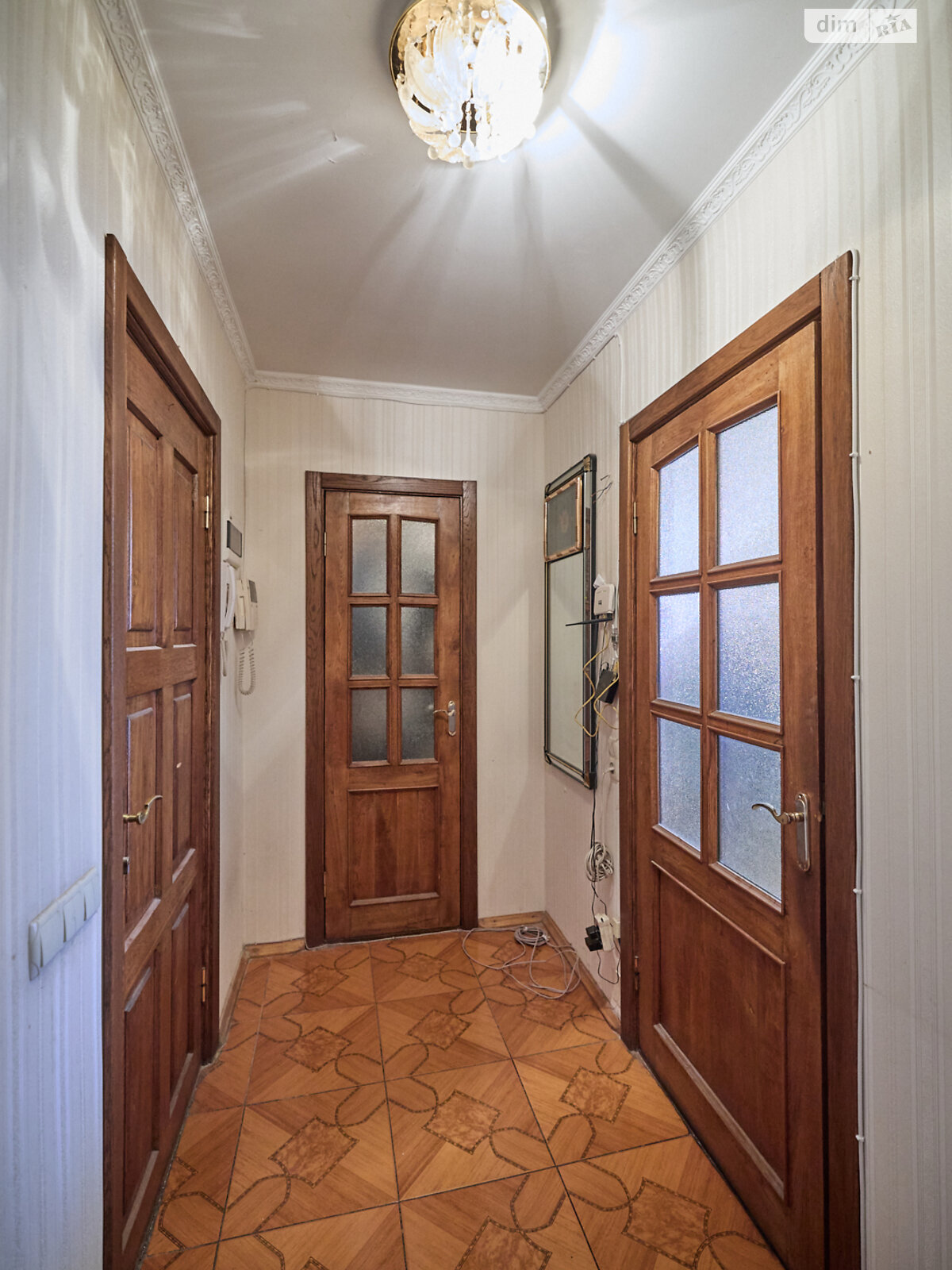 Продажа однокомнатной квартиры в Киеве, на ул. Гетмана Павла Скоропадского 22, район Шевченковский фото 1