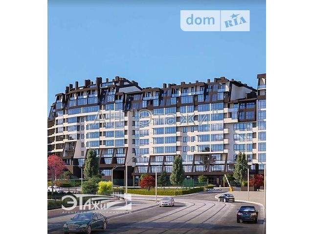 Продажа квартиры, 1 ком., Киев, р‑н. Шевченковский, Глубочицкая ул., 13 Продажа квартиры, 1 ком., Киев, р‑н. Шевченковский, Глубочицкая ул., 13