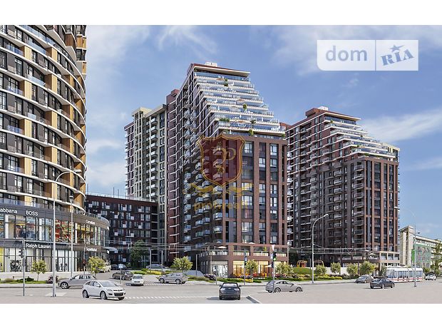 Продажа однокомнатной квартиры в Киеве, на ул. Глубочицкая 43, район Шевченковский фото 1 Продажа однокомнатной квартиры в Киеве, на ул. Глубочицкая 43, район Шевченковский фото 1