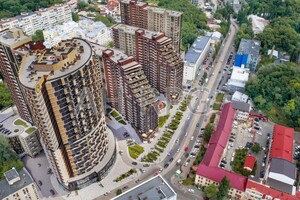 Продажа трехкомнатной квартиры в Киеве, на ул. Глубочицкая 43, район Лукьяновка фото 2