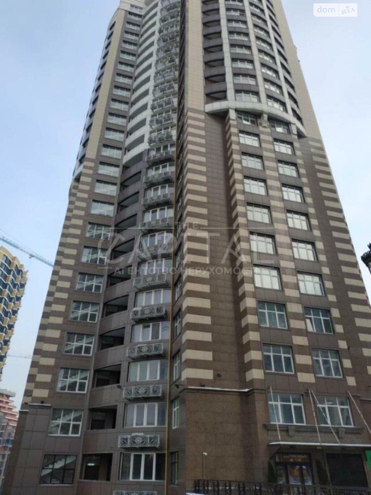 Продаж однокімнатної квартири в Києві, на вул. Глибочицька 32Б, район Шевченківський фото 1 Продаж однокімнатної квартири в Києві, на вул. Глибочицька 32Б, район Шевченківський фото 1