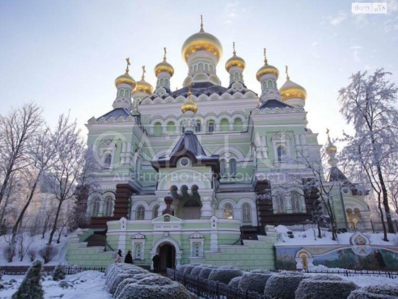 Продаж однокімнатної квартири в Києві, на вул. Глибочицька 32Б, район Шевченківський фото 1 Продаж однокімнатної квартири в Києві, на вул. Глибочицька 32Б, район Шевченківський фото 1