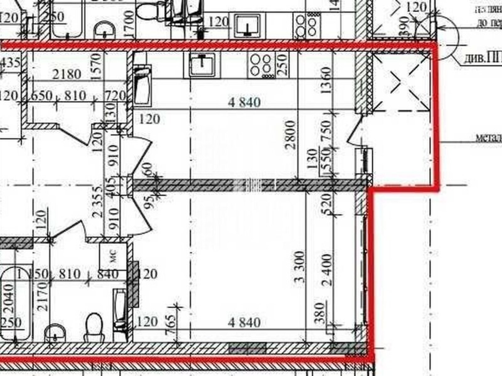 Продажа однокомнатной квартиры в Киеве, на ул. Глубочицкая 13, район Шевченковский фото 1 Продажа однокомнатной квартиры в Киеве, на ул. Глубочицкая 13, район Шевченковский фото 1