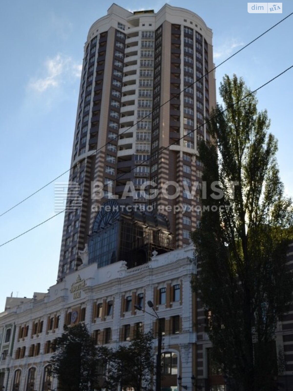 Продаж двокімнатної квартири в Києві, на вул. Глибочицька 32А, район Шевченківський фото 1