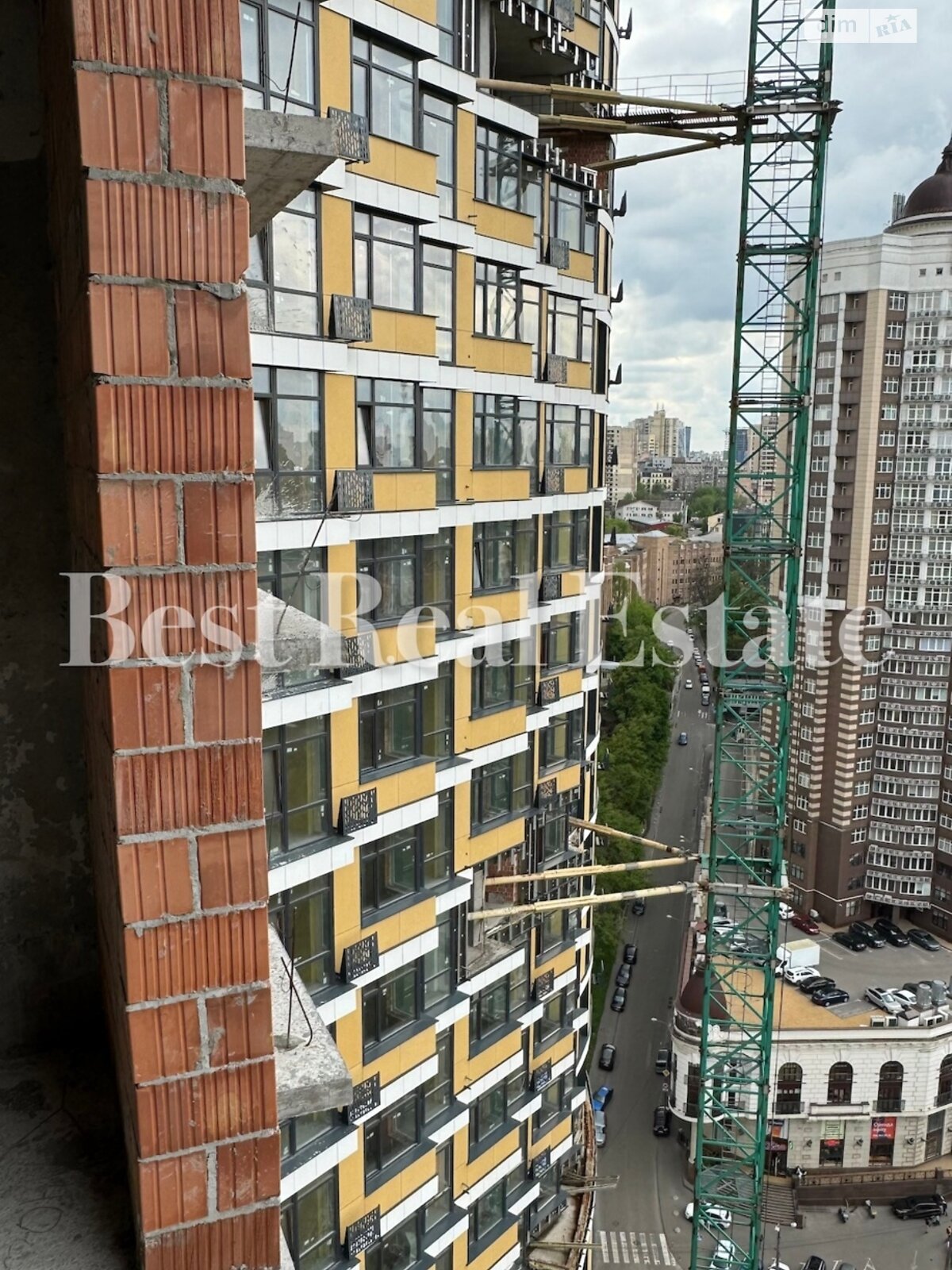 Продаж двокімнатної квартири в Києві, на вул. Глибочицька 43, район Шевченківський фото 1 Продаж двокімнатної квартири в Києві, на вул. Глибочицька 43, район Шевченківський фото 1