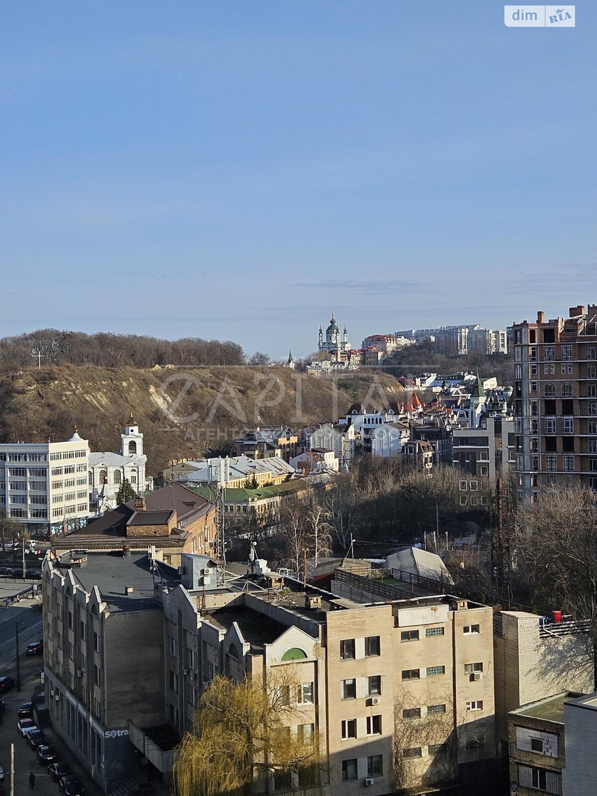 Продаж двокімнатної квартири в Києві, на вул. Глибочицька 73, кв. 22, район Шевченківський фото 1 Продаж двокімнатної квартири в Києві, на вул. Глибочицька 73, кв. 22, район Шевченківський фото 1