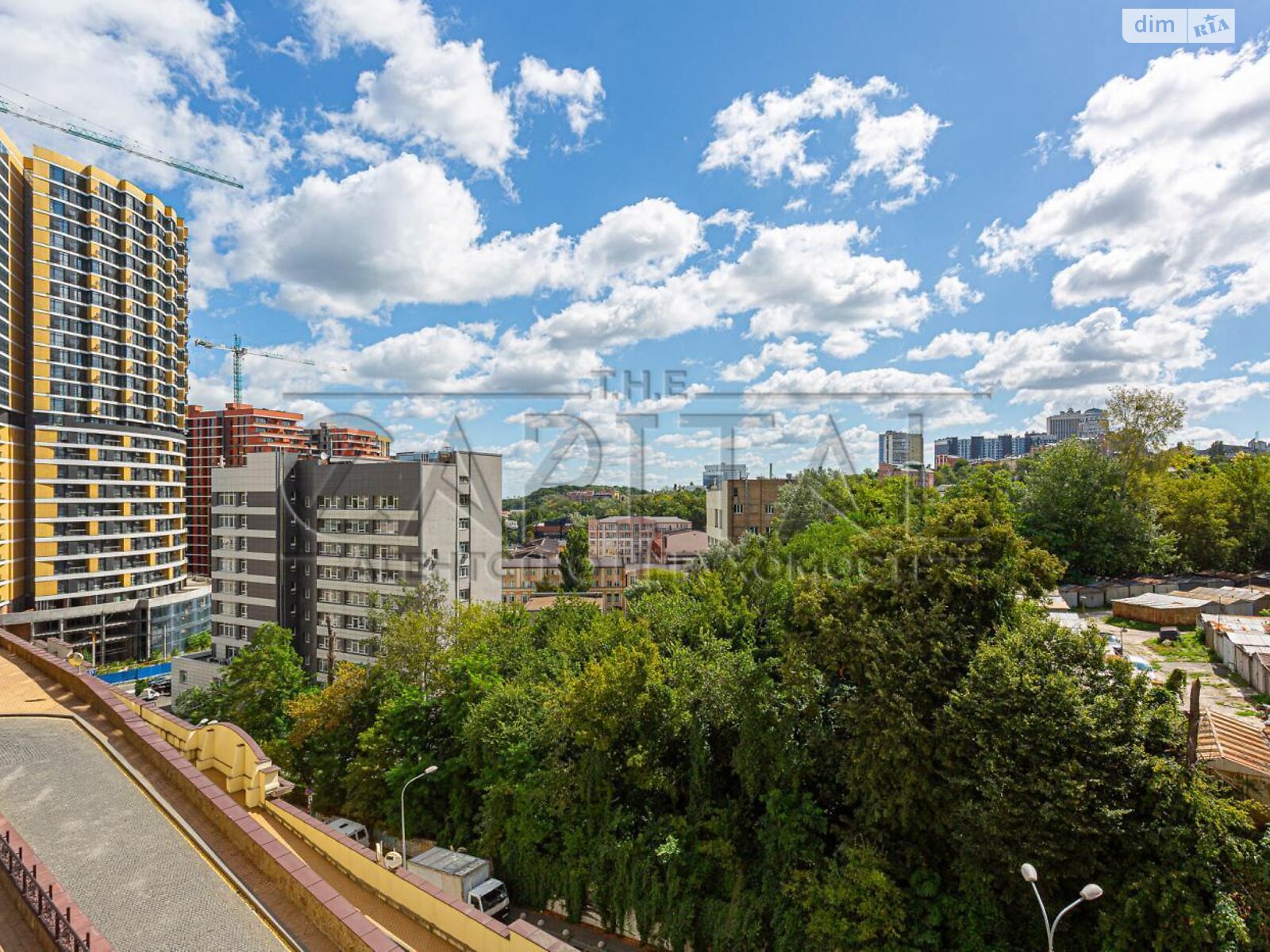Продаж трикімнатної квартири в Києві, на вул. Глибочицька 32Б, район Шевченківський фото 1 Продаж трикімнатної квартири в Києві, на вул. Глибочицька 32Б, район Шевченківський фото 1