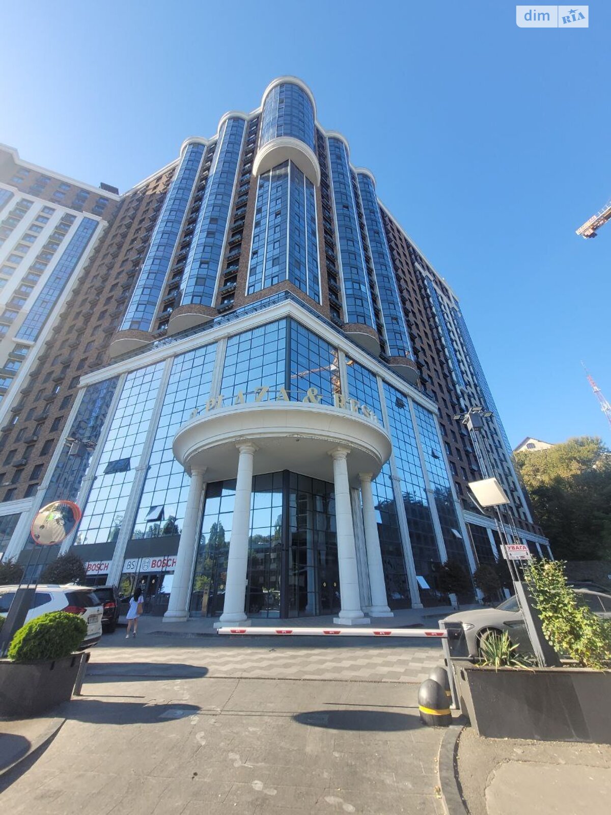 Продажа однокомнатной квартиры в Киеве, на ул. Глубочицкая 73-77, район Шевченковский фото 1