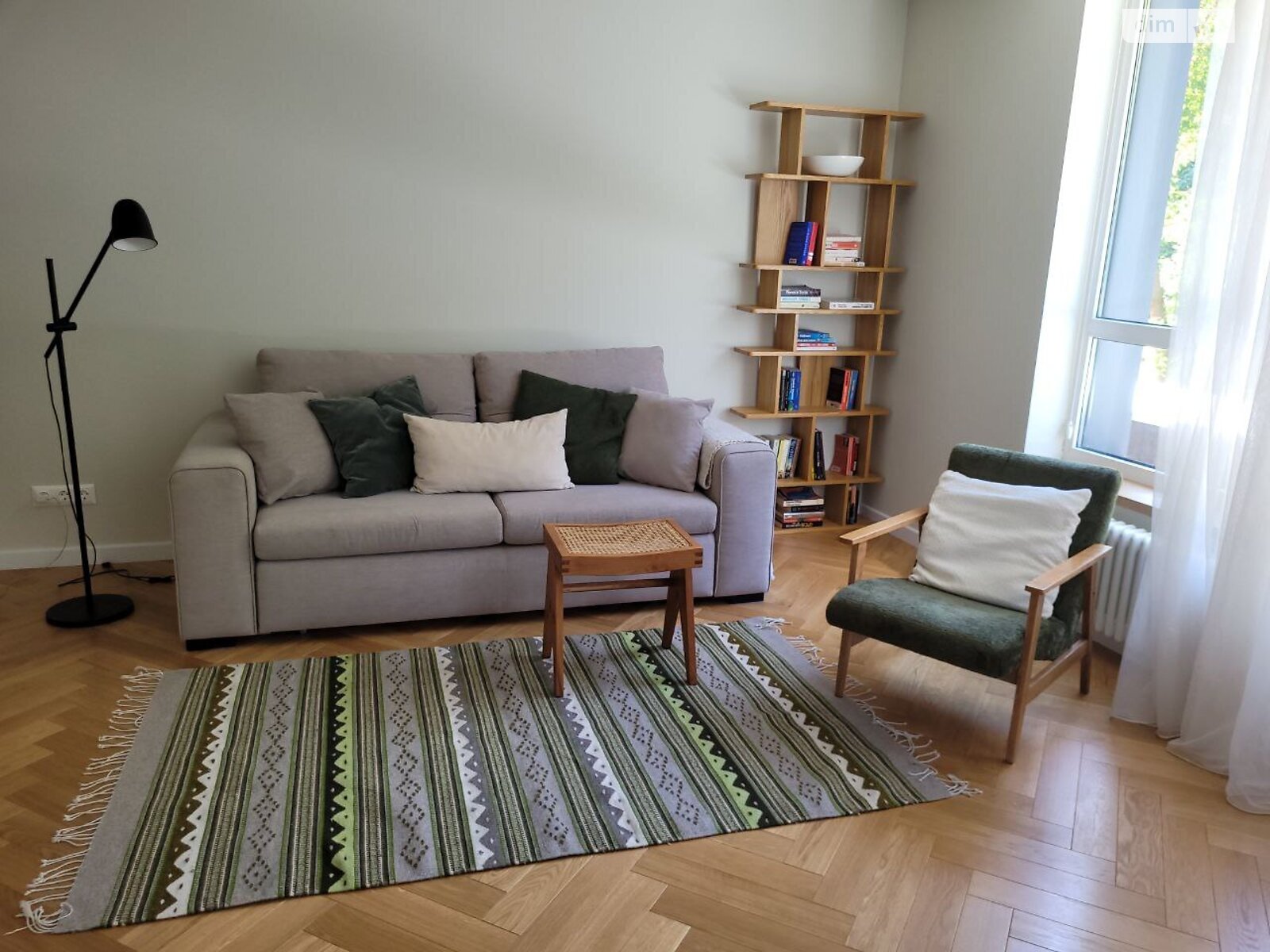 Продажа однокомнатной квартиры в Киеве, на ул. Глубочицкая 73-77, район Шевченковский фото 1