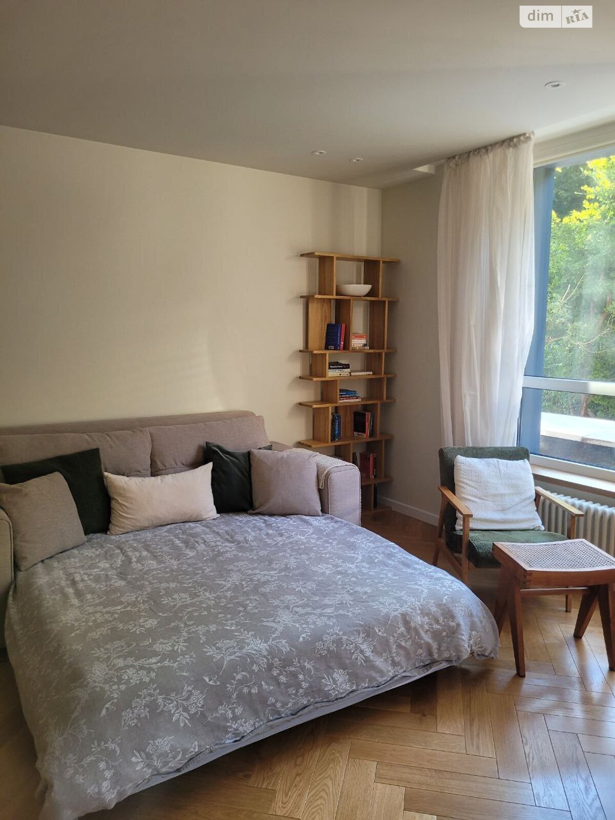 Продажа однокомнатной квартиры в Киеве, на ул. Глубочицкая 73-77, район Шевченковский фото 1