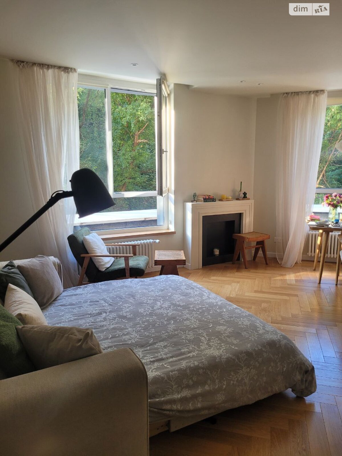 Продажа однокомнатной квартиры в Киеве, на ул. Глубочицкая 73-77, район Шевченковский фото 1