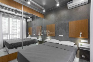 Продажа однокомнатной квартиры в Киеве, на ул. Речная 4, район Шевченковский фото 2