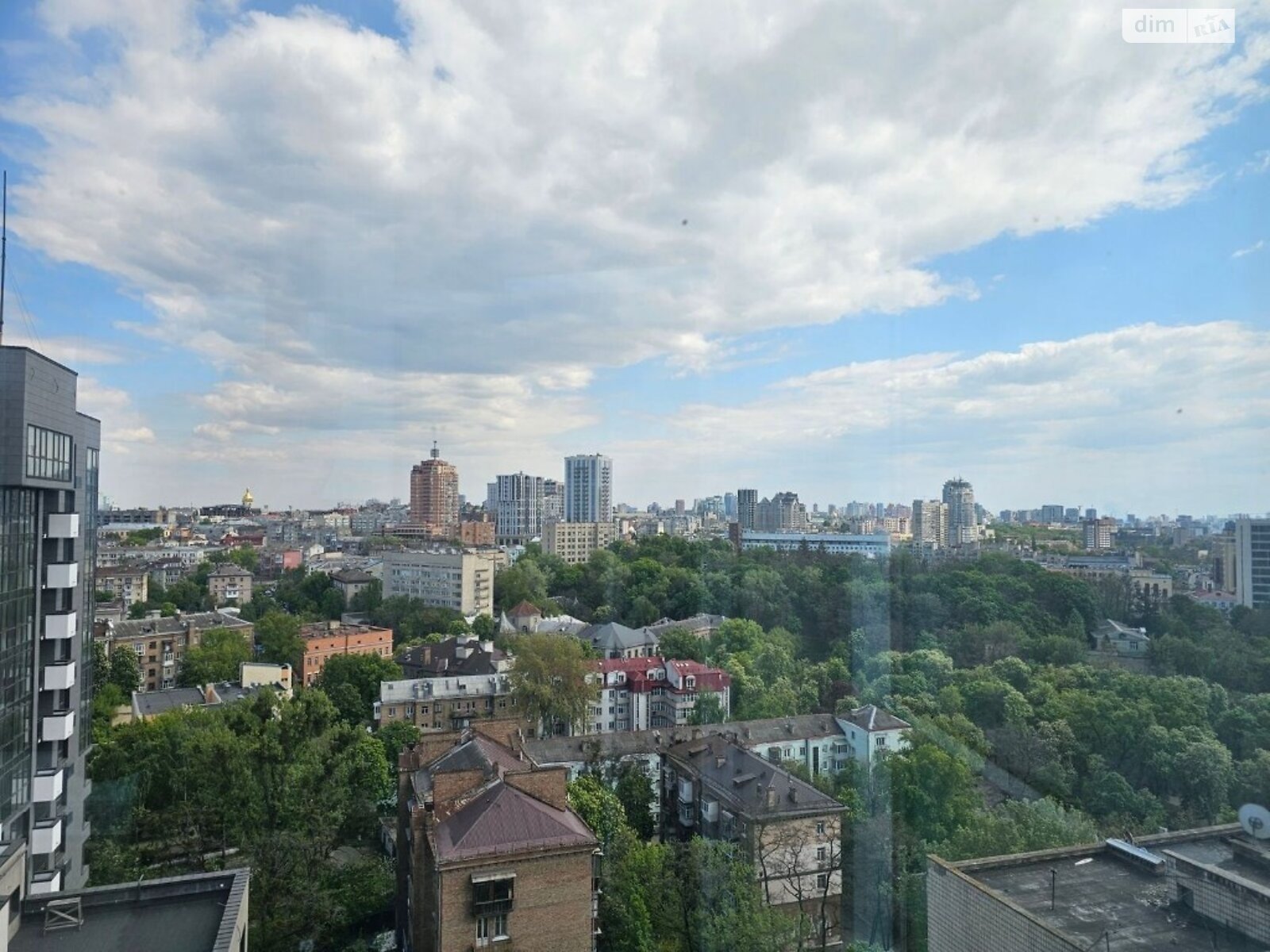 Продаж трикімнатної квартири в Києві, на вул. Гоголівська 47, район Шевченківський фото 1