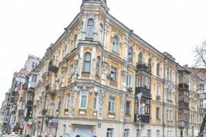 Продажа двухкомнатной квартиры в Киеве, на ул. Гоголевская 13, район Шевченковский фото 2