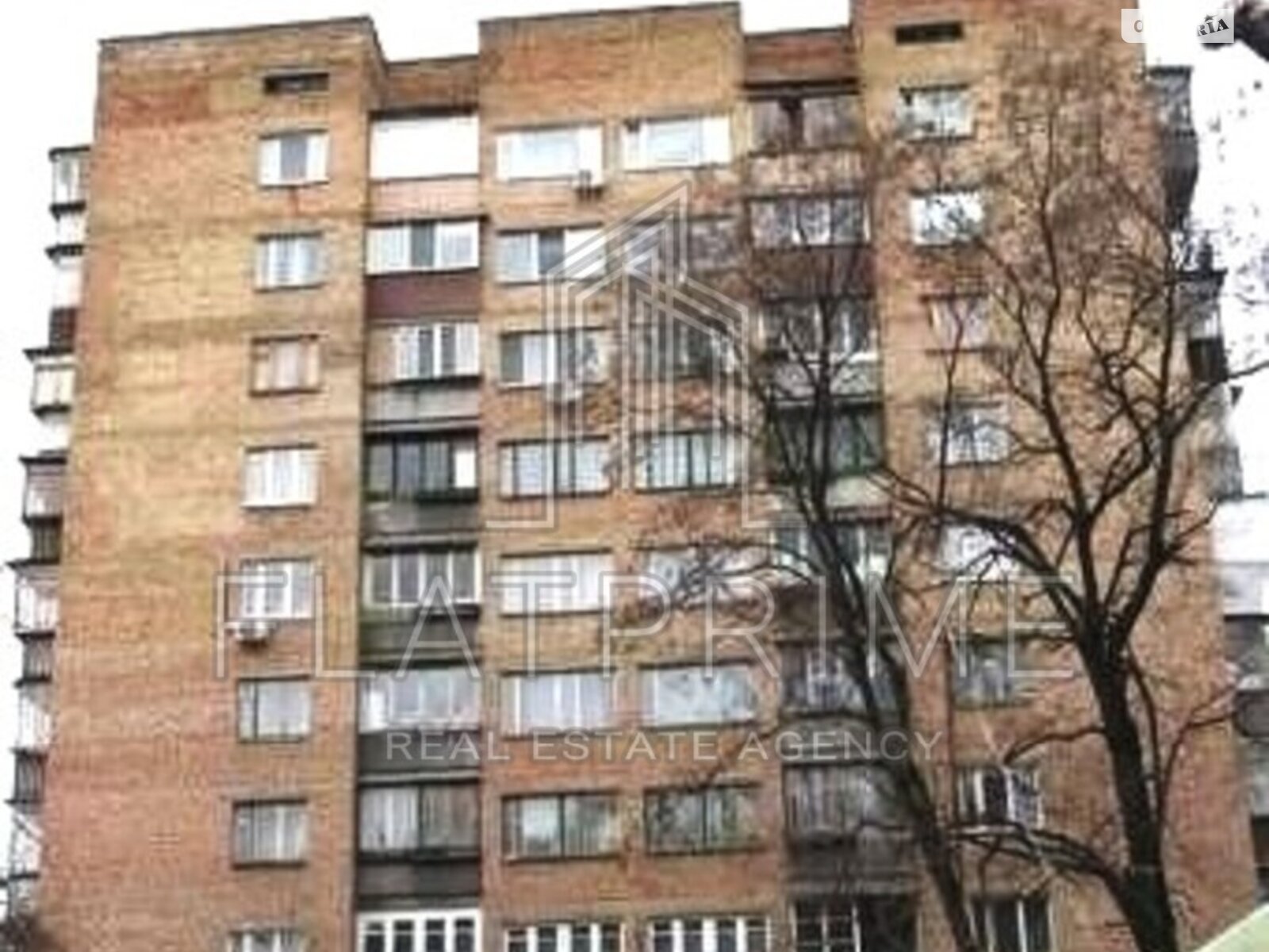 Продажа двухкомнатной квартиры в Киеве, на ул. Гоголевская 43А, район Шевченковский фото 1