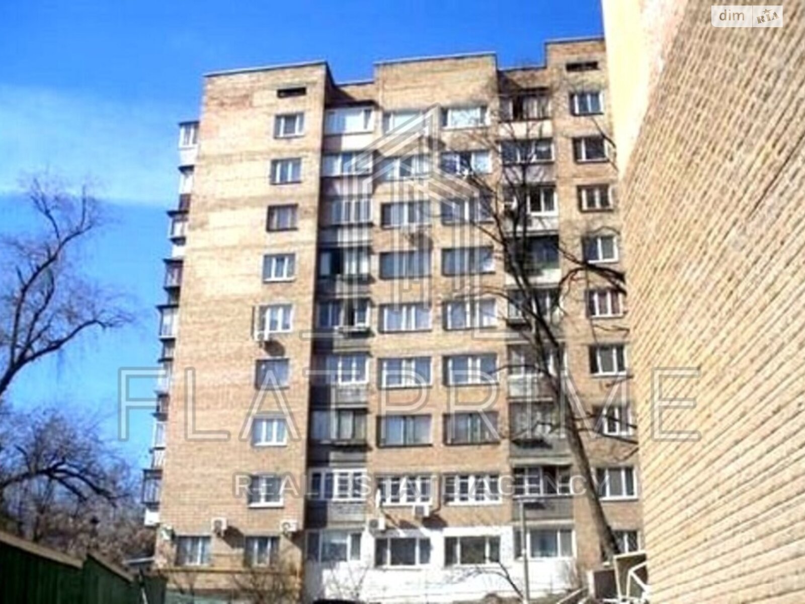 Продажа двухкомнатной квартиры в Киеве, на ул. Гоголевская 43А, район Шевченковский фото 1
