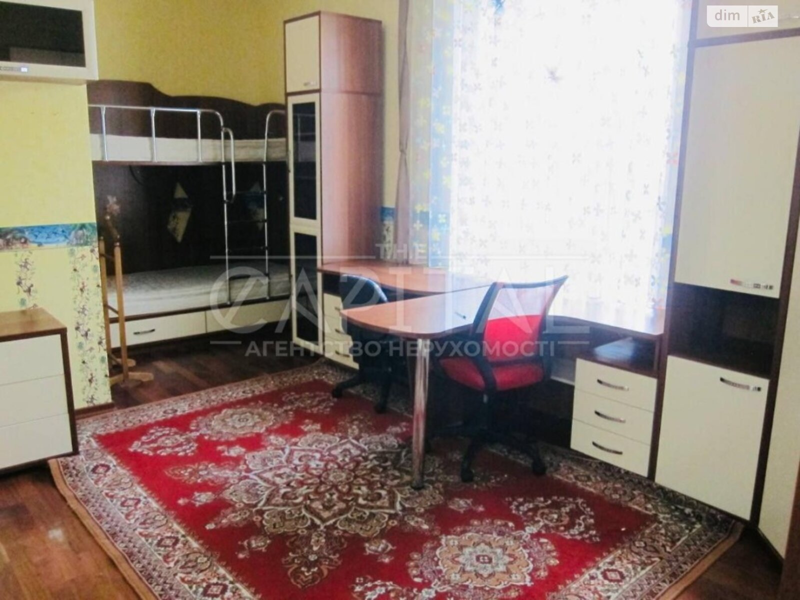 Продаж чотирикімнатної квартири в Києві, на вул. Гоголівська, район Шевченківський фото 1 Продаж чотирикімнатної квартири в Києві, на вул. Гоголівська, район Шевченківський фото 1
