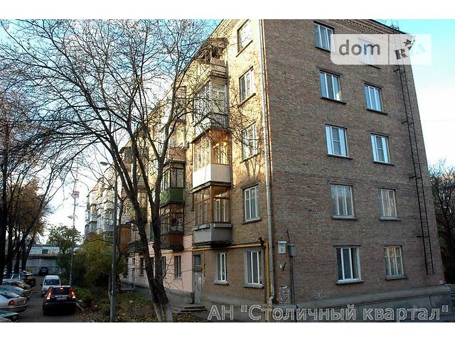 Продажа квартиры, 3 ком., Киев, р‑н. Шевченковский, Хохловых Семьи ул., 6 "А" Продажа квартиры, 3 ком., Киев, р‑н. Шевченковский, Хохловых Семьи ул., 6 "А"