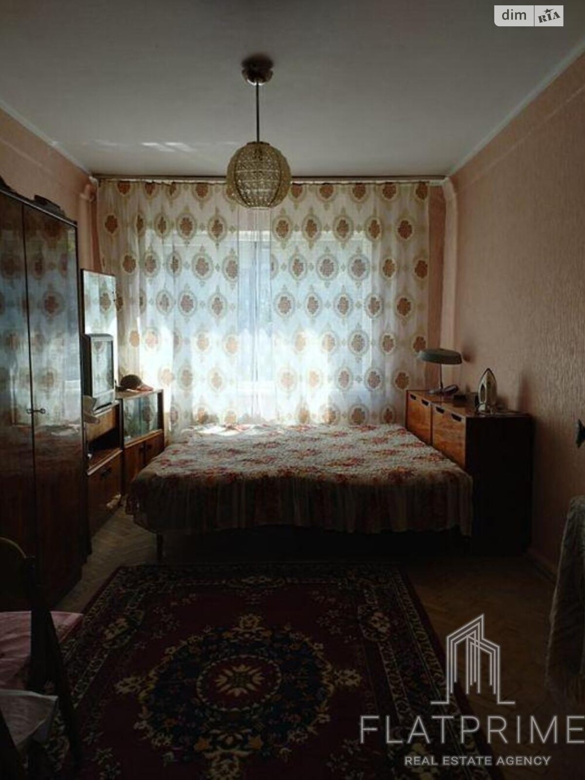 Продаж двокімнатної квартири в Києві, на вул. Ігоря Турчина 6, район Шевченківський фото 1 Продаж двокімнатної квартири в Києві, на вул. Ігоря Турчина 6, район Шевченківський фото 1