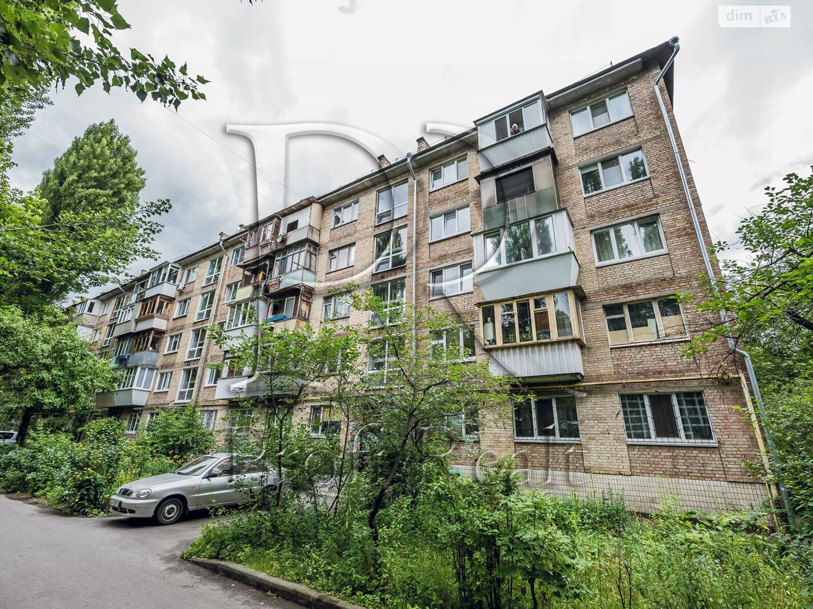 Продаж однокімнатної квартири в Києві, на вул. Ігоря Турчина 4, район Шевченківський фото 1 Продаж однокімнатної квартири в Києві, на вул. Ігоря Турчина 4, район Шевченківський фото 1