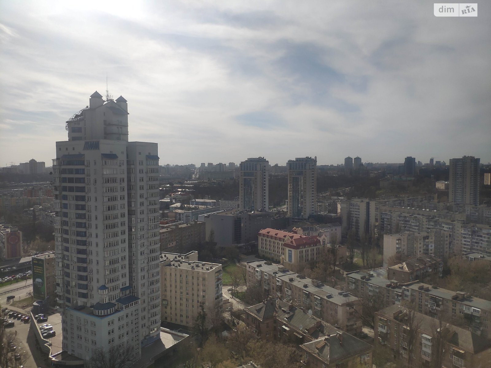 Продажа однокомнатной квартиры в Киеве, на ул. Кирилло-Мефодиевская 2 корпус 1, фото 1