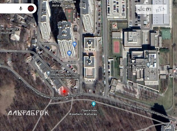 Продажа однокомнатной квартиры в Киеве, на Сикорского Игоря Авиаконструктора 6, район Шевченковский фото 1 Продажа однокомнатной квартиры в Киеве, на Сикорского Игоря Авиаконструктора 6, район Шевченковский фото 1