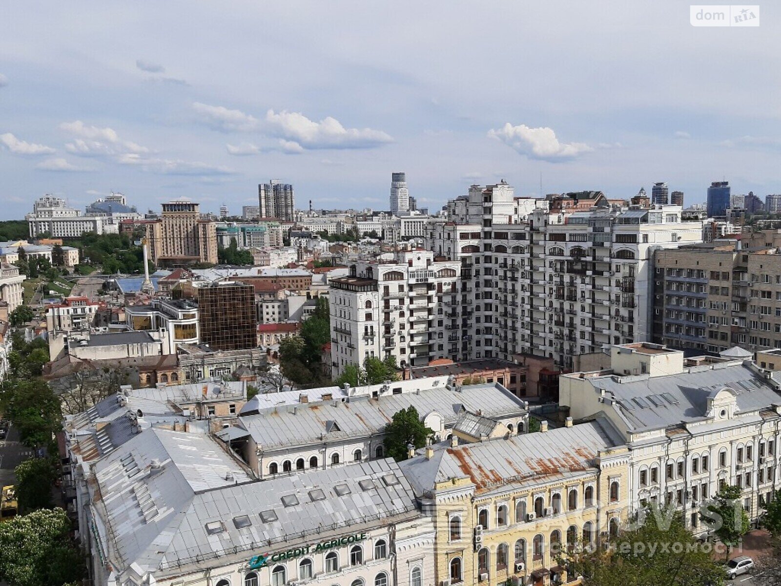 Продажа четырехкомнатной квартиры в Киеве, на ул. Ирининская 5/24, район Шевченковский фото 1