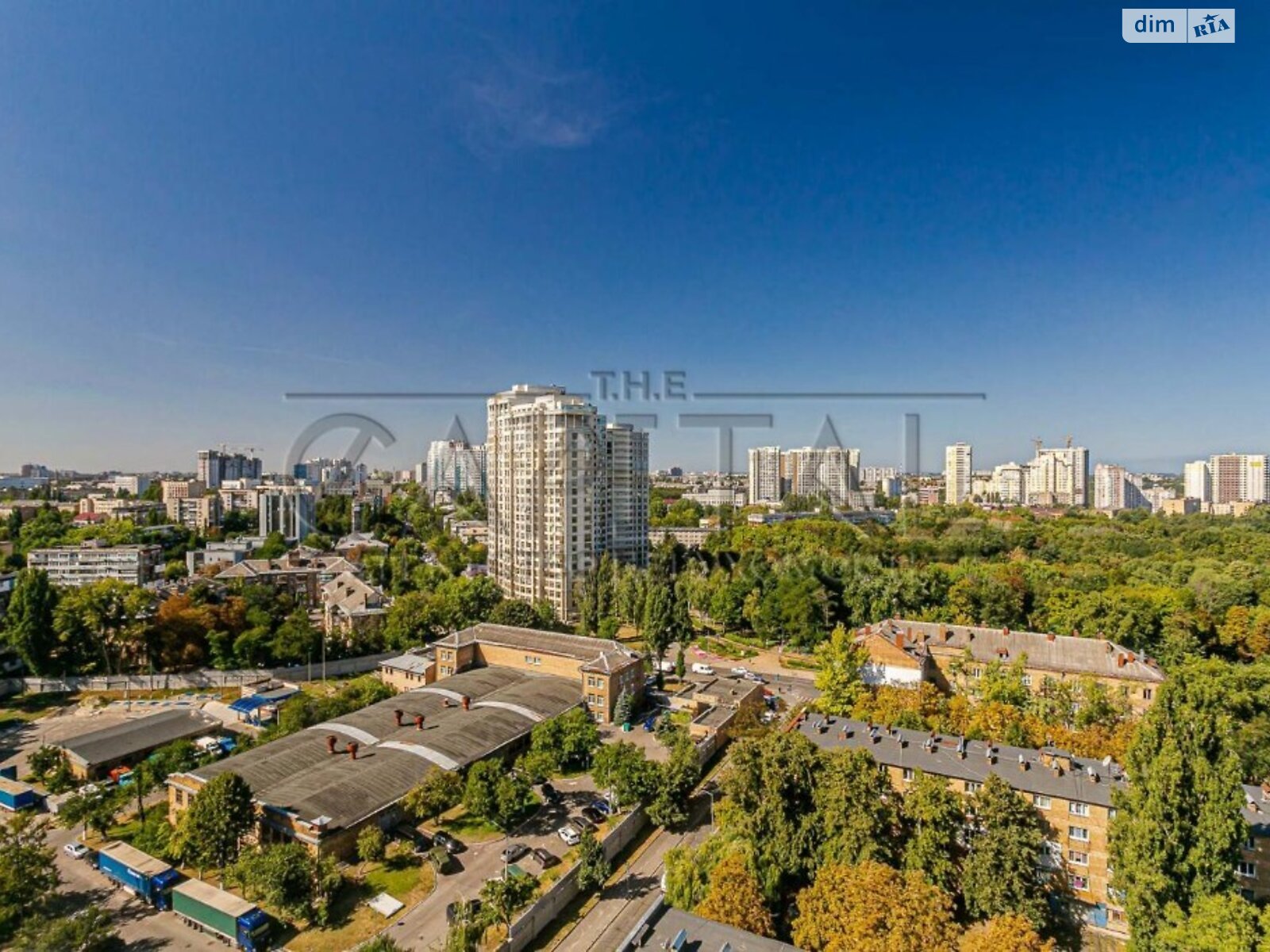 Продаж трикімнатної квартири в Києві, на вул. Івана Гонти, район Шевченківський фото 1 Продаж трикімнатної квартири в Києві, на вул. Івана Гонти, район Шевченківський фото 1