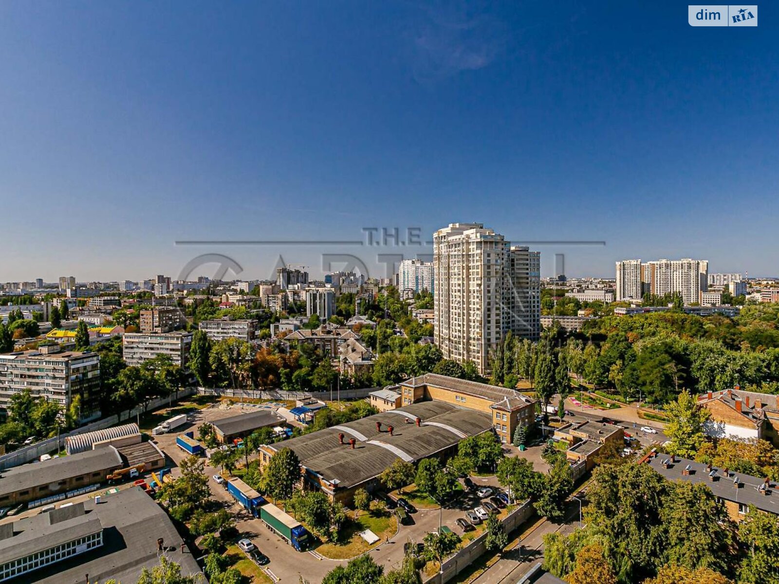 Продаж трикімнатної квартири в Києві, на вул. Івана Гонти 7, район Шевченківський фото 1 Продаж трикімнатної квартири в Києві, на вул. Івана Гонти 7, район Шевченківський фото 1