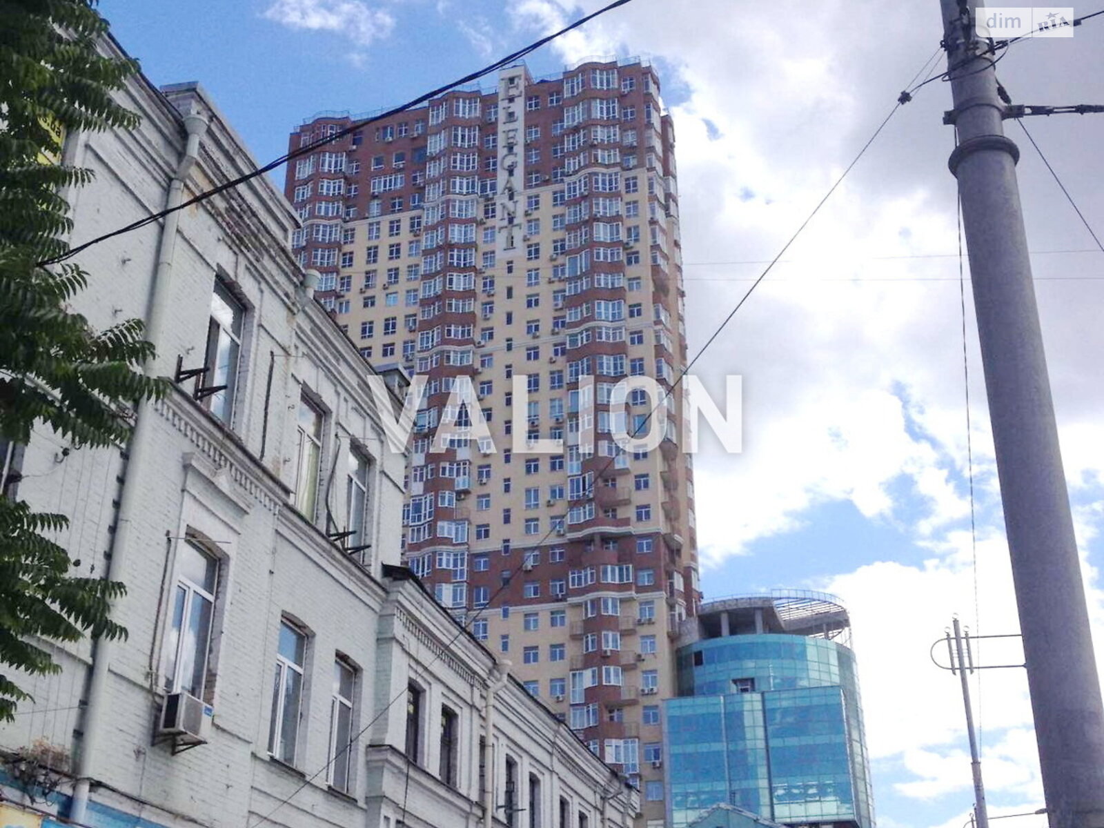 Продаж однокімнатної квартири в Києві, на вул. Жилянська 118, район Шевченківський фото 1 Продаж однокімнатної квартири в Києві, на вул. Жилянська 118, район Шевченківський фото 1