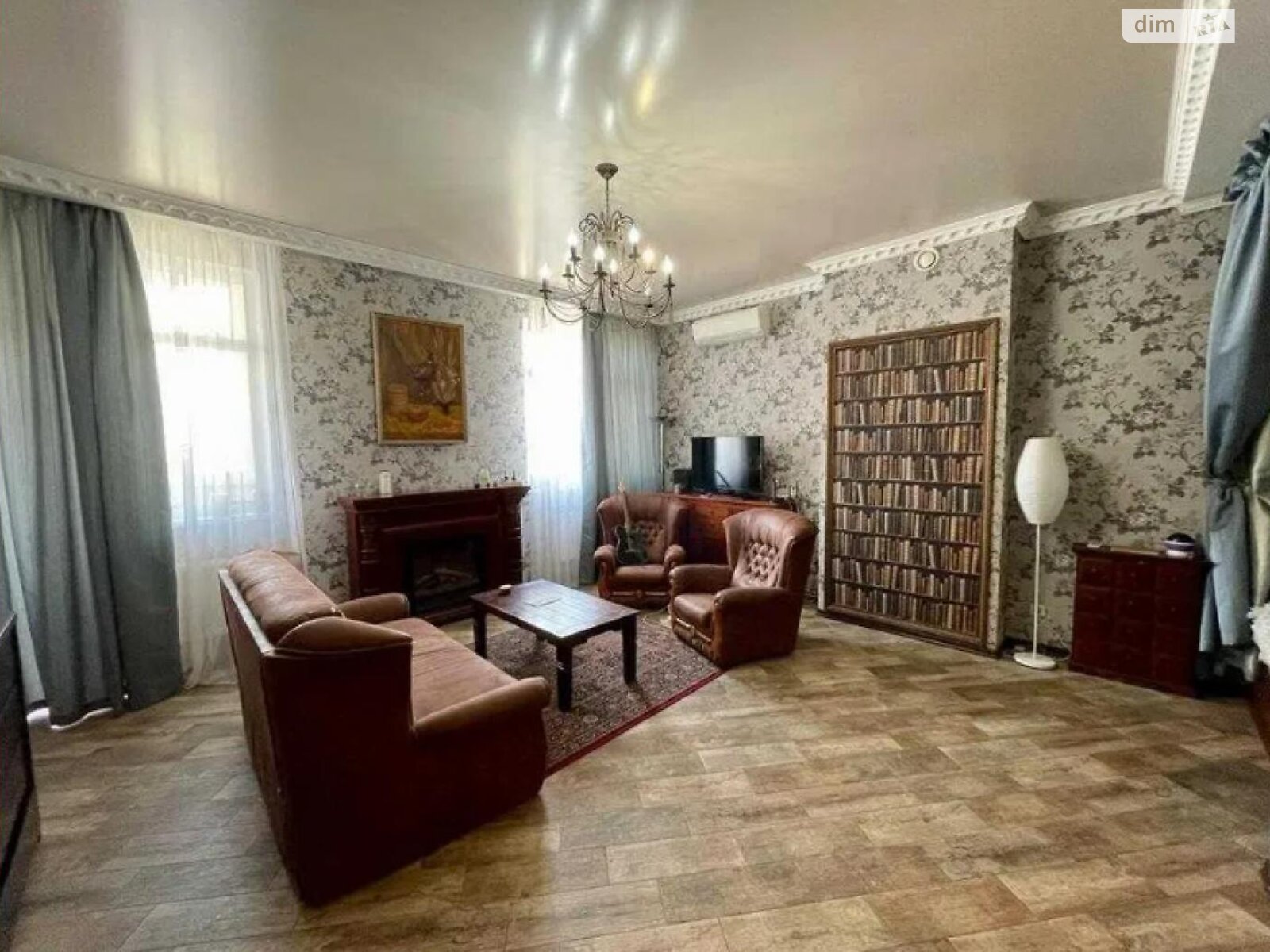 Продаж двокімнатної квартири в Києві, на вул. Жилянська 118, район Шевченківський фото 1 Продаж двокімнатної квартири в Києві, на вул. Жилянська 118, район Шевченківський фото 1